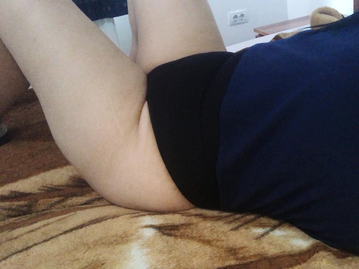 Foto de perfil de modelo de webcam de SONYYAH 