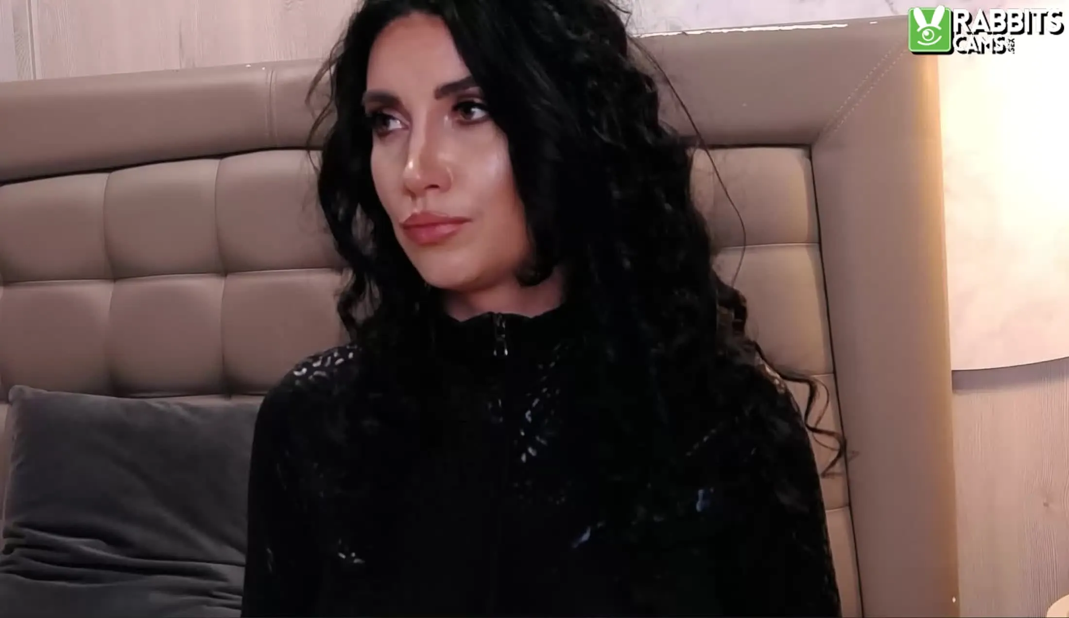 Interprète StassiLyne Vidéo 1