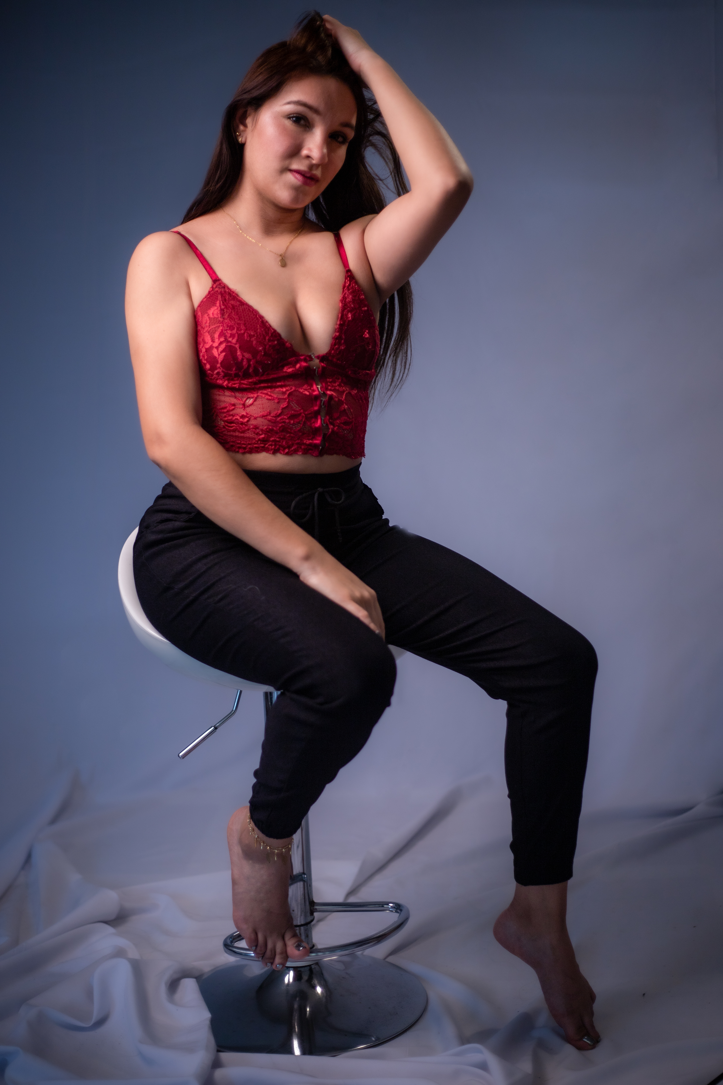 Artiest Miattaylor Foto 7