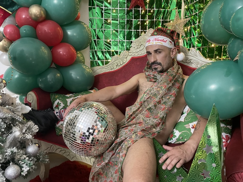 Artista emirfatcock Foto 1
