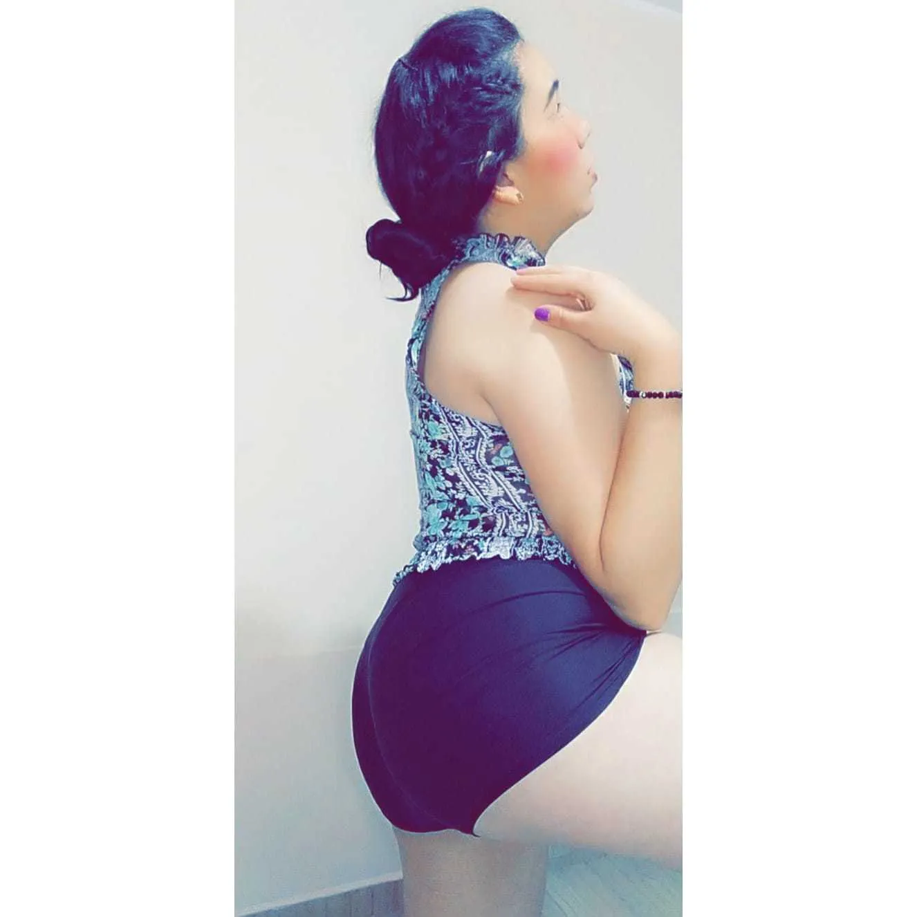 Utøver Mialunacherry Bilde 5