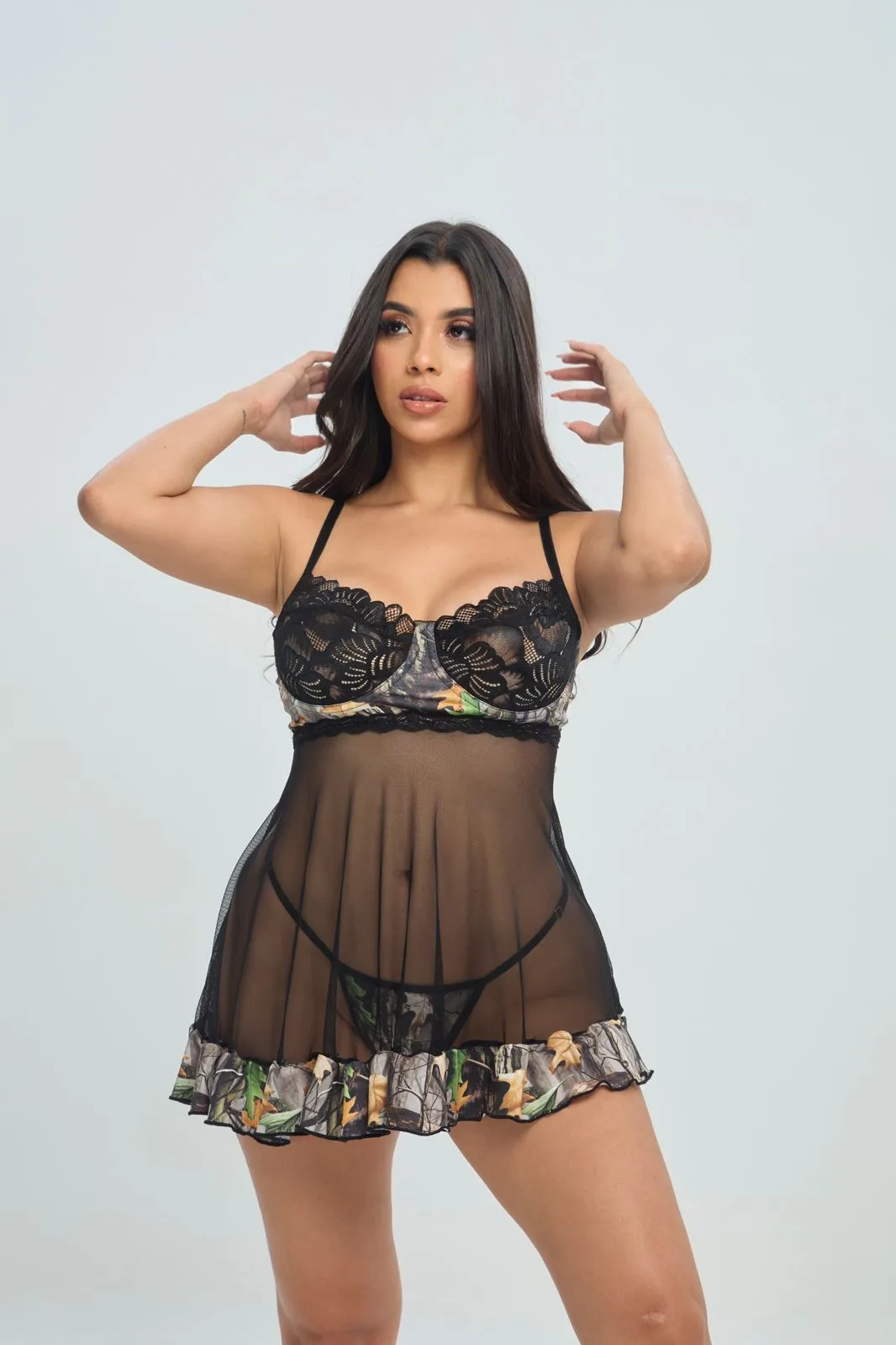 Interprète Brooketayllor Photo 8