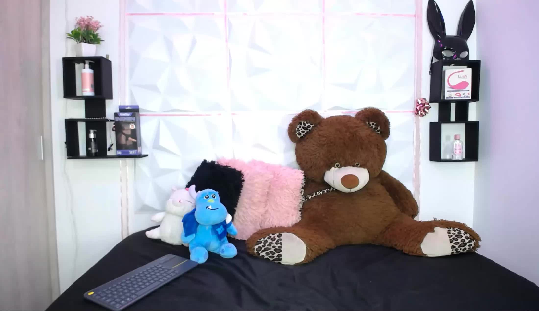 Interprete Brooketayllor Video 2