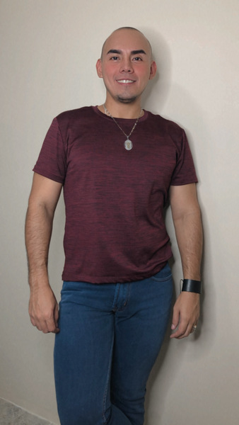 Darsteller Eros_Colby Foto 2