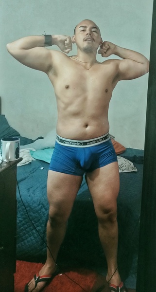 Intérprete Eros_Colby Foto 1