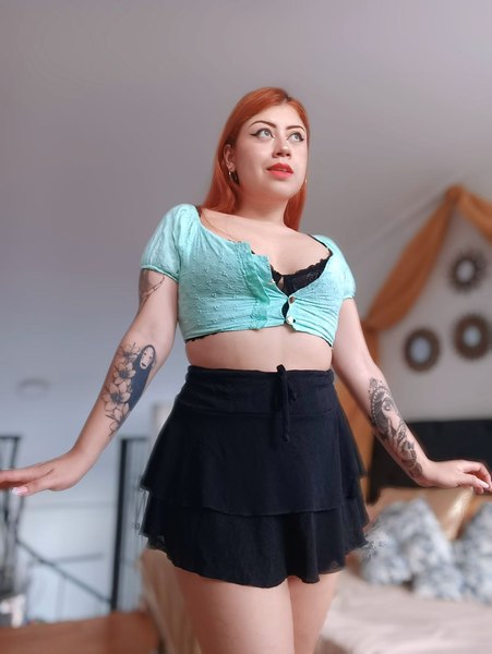 Artiest MollyKanne Foto 12