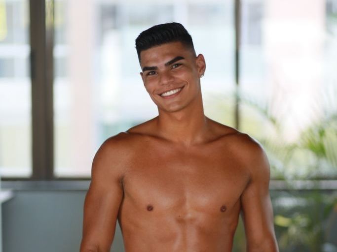 Imagen de perfil de modelo de cámara web de Anderalessandro