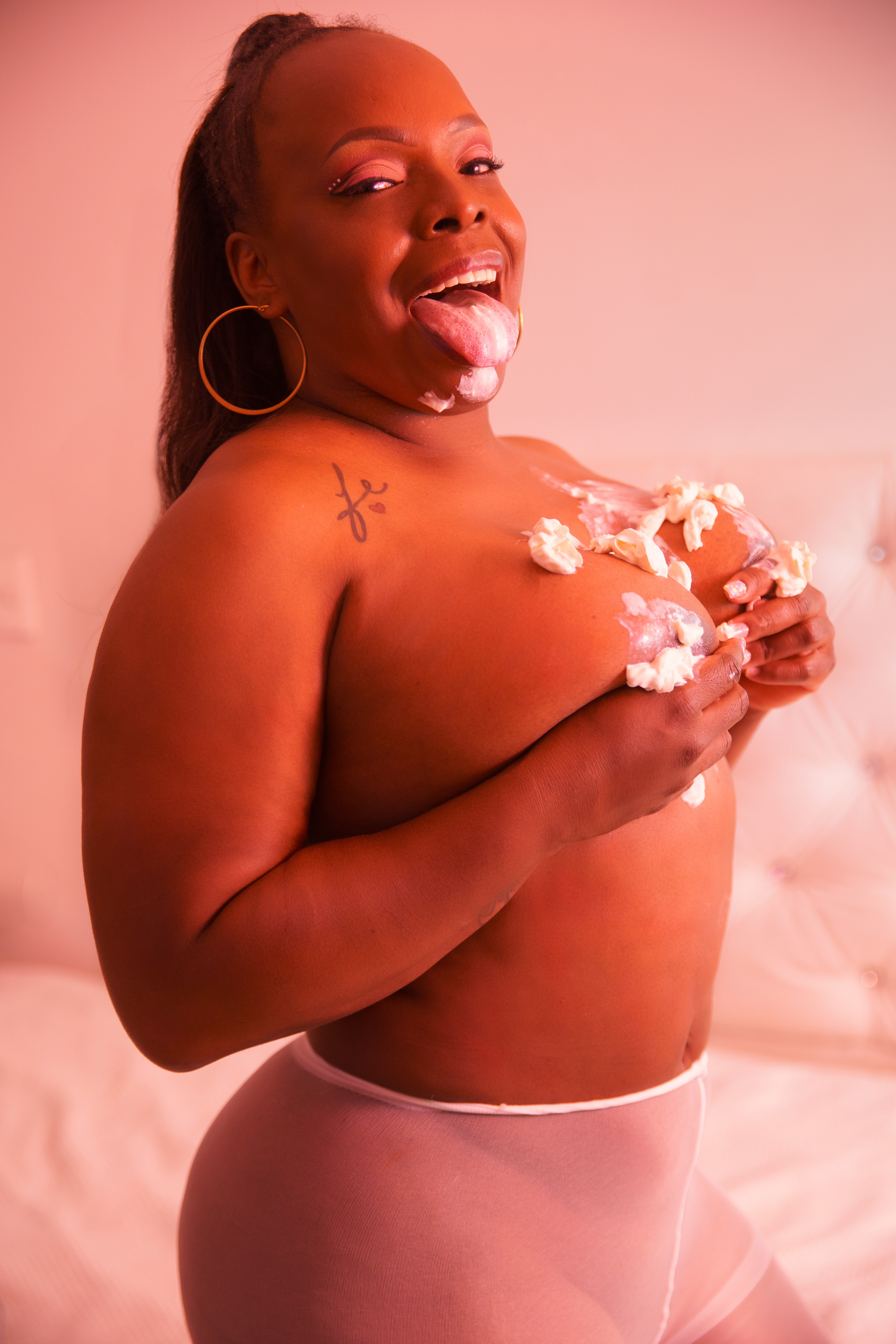 Darsteller CristineBrowns Foto 6