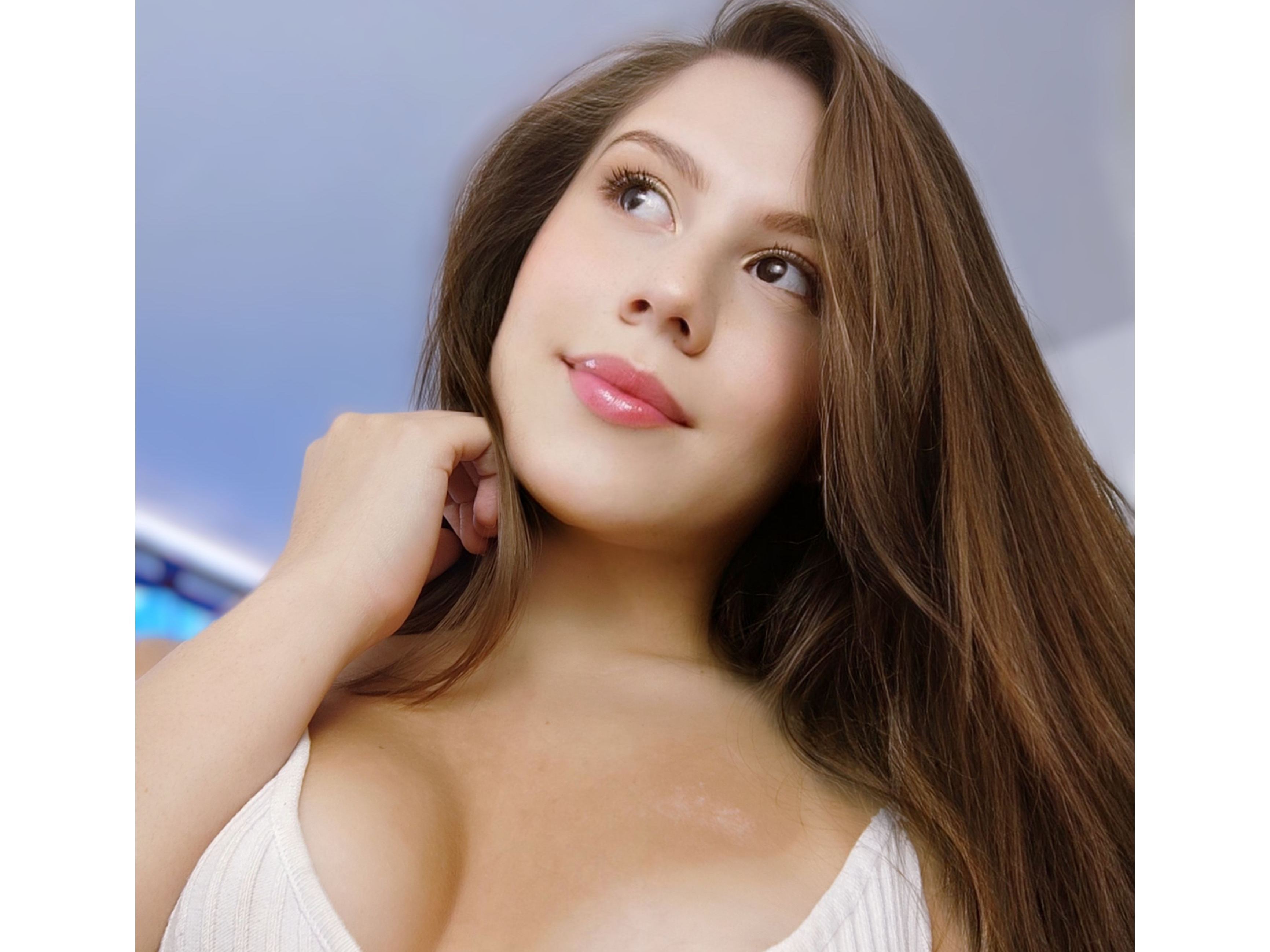 Lauren_hotxx21 immagine del profilo del modello di cam