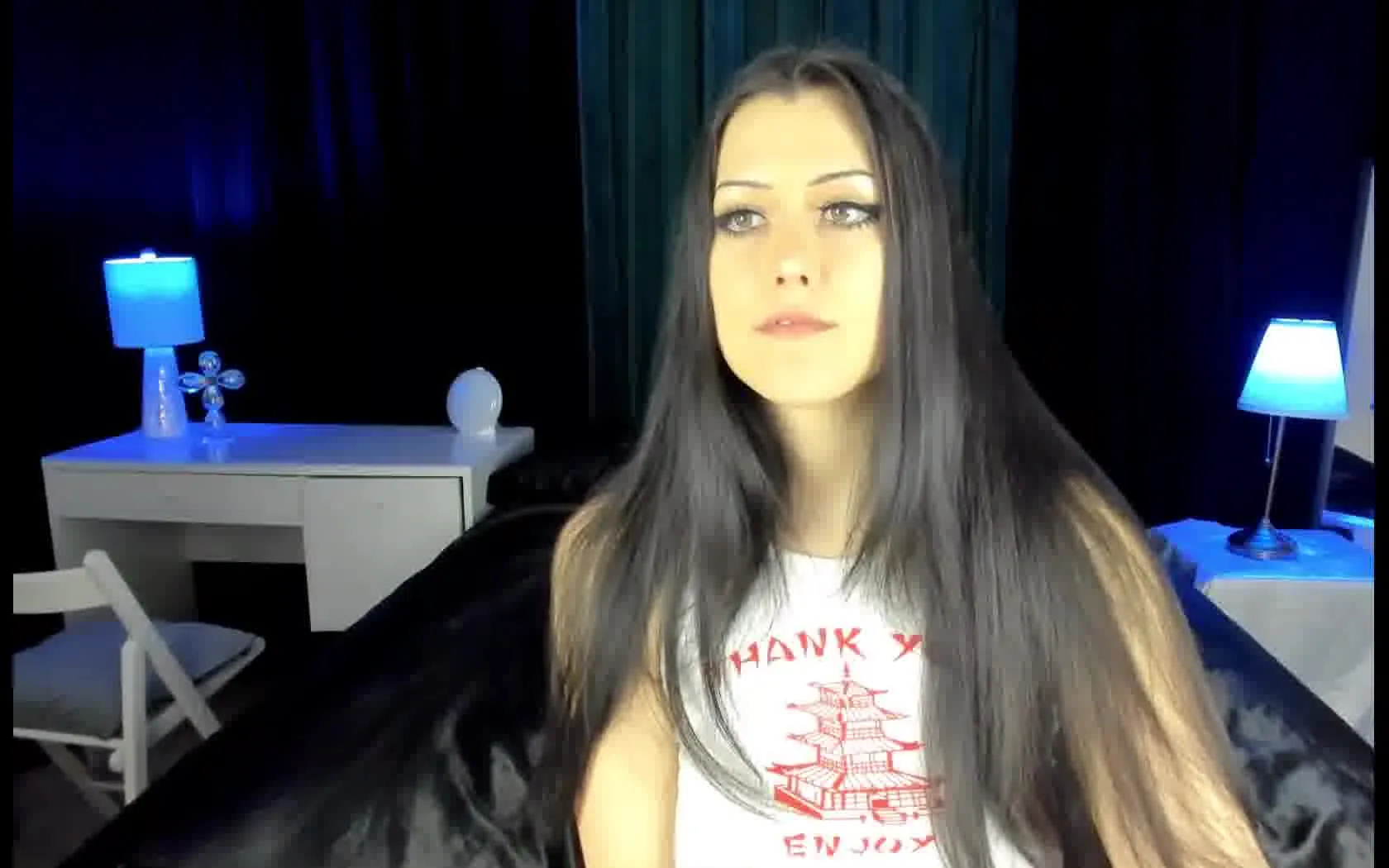 Artista Lily_Noir Video 3