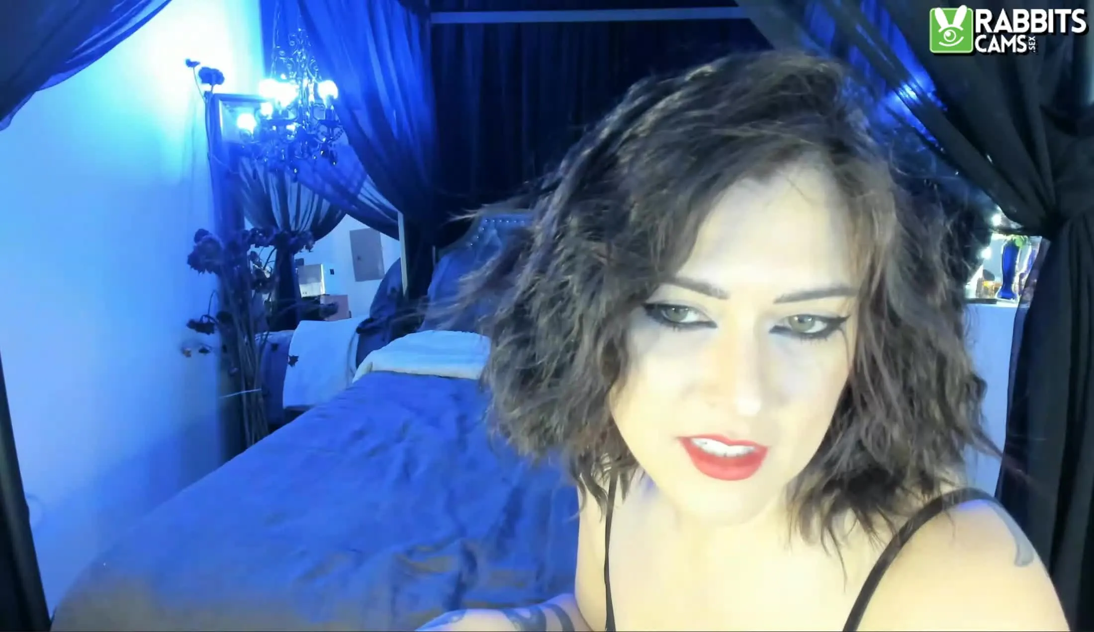 Interprète Lily_Noir Vidéo 2