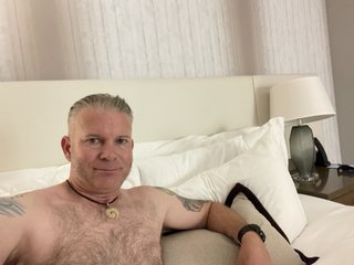 Foto de perfil de modelo de webcam de Tiger_18