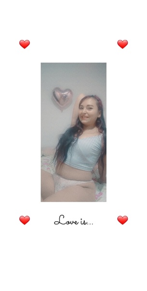 Artiest Mariana1707 Foto 1