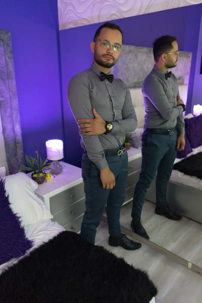 Intérprete JaydenLewiis Foto 1