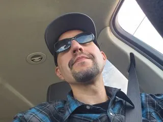 Image de profil du modèle de webcam Flydude199