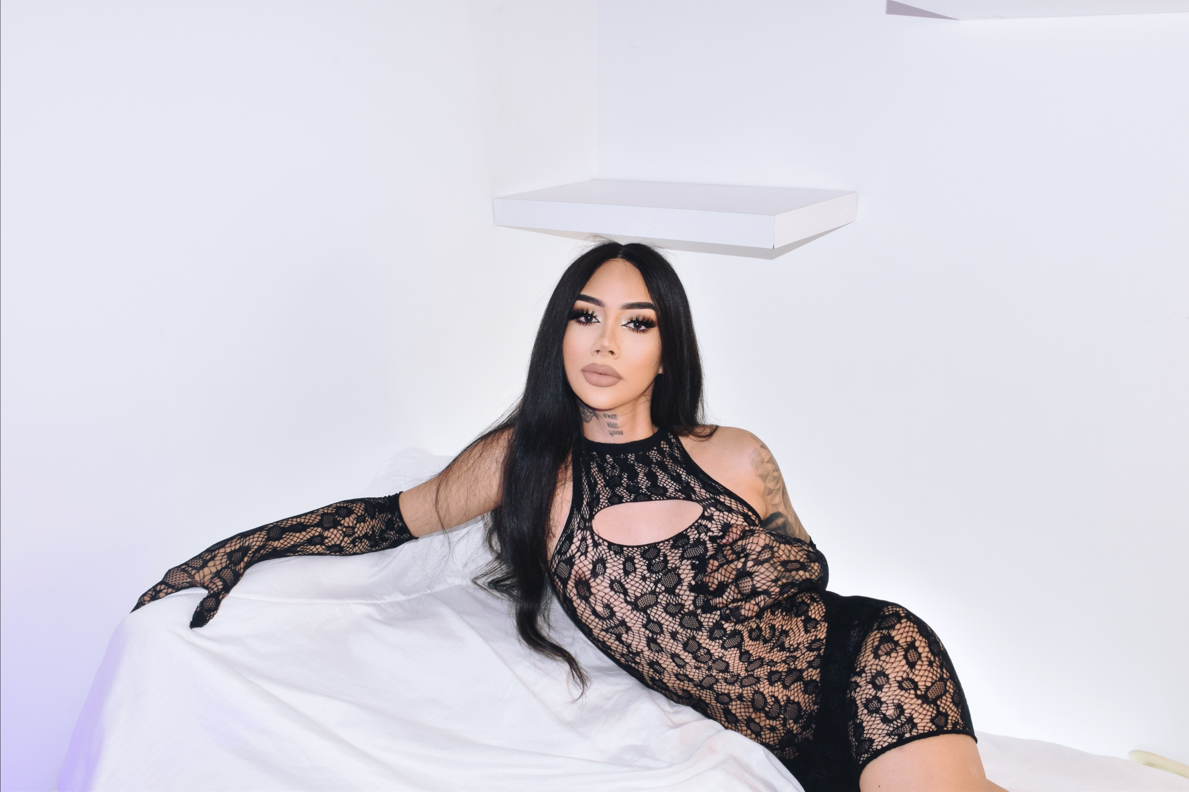 Interprète kendallstefanny Photo 3
