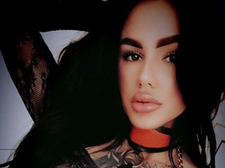Shenyqua profilbild på webbkameramodell