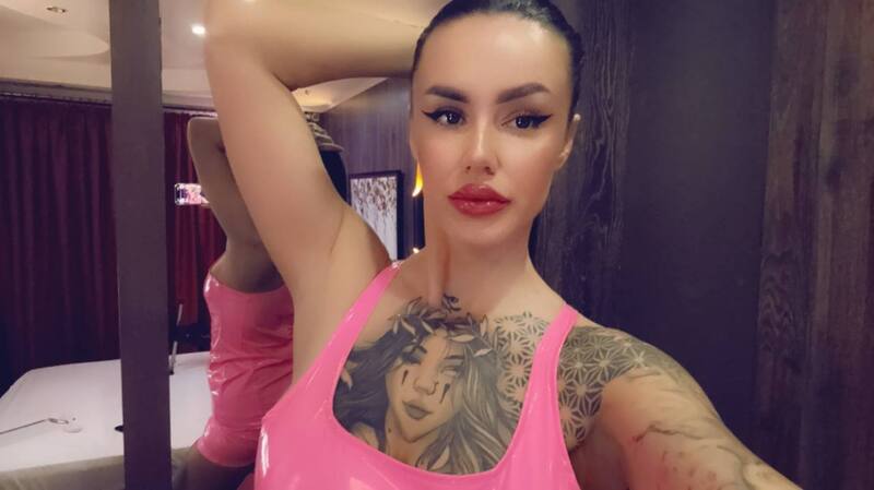 Darsteller Shenyqua Foto 4