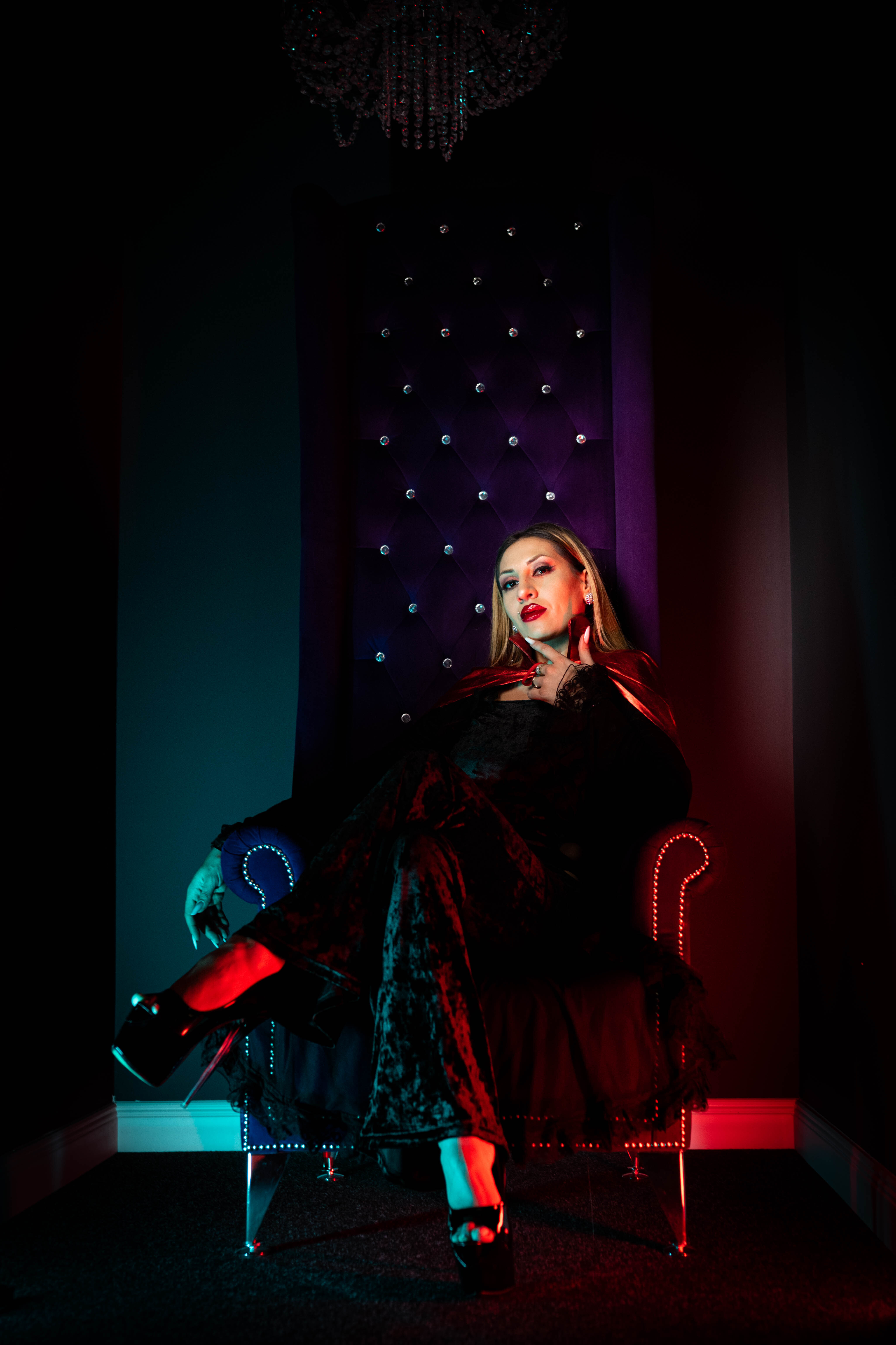 Artist VickeySpices Foto 6