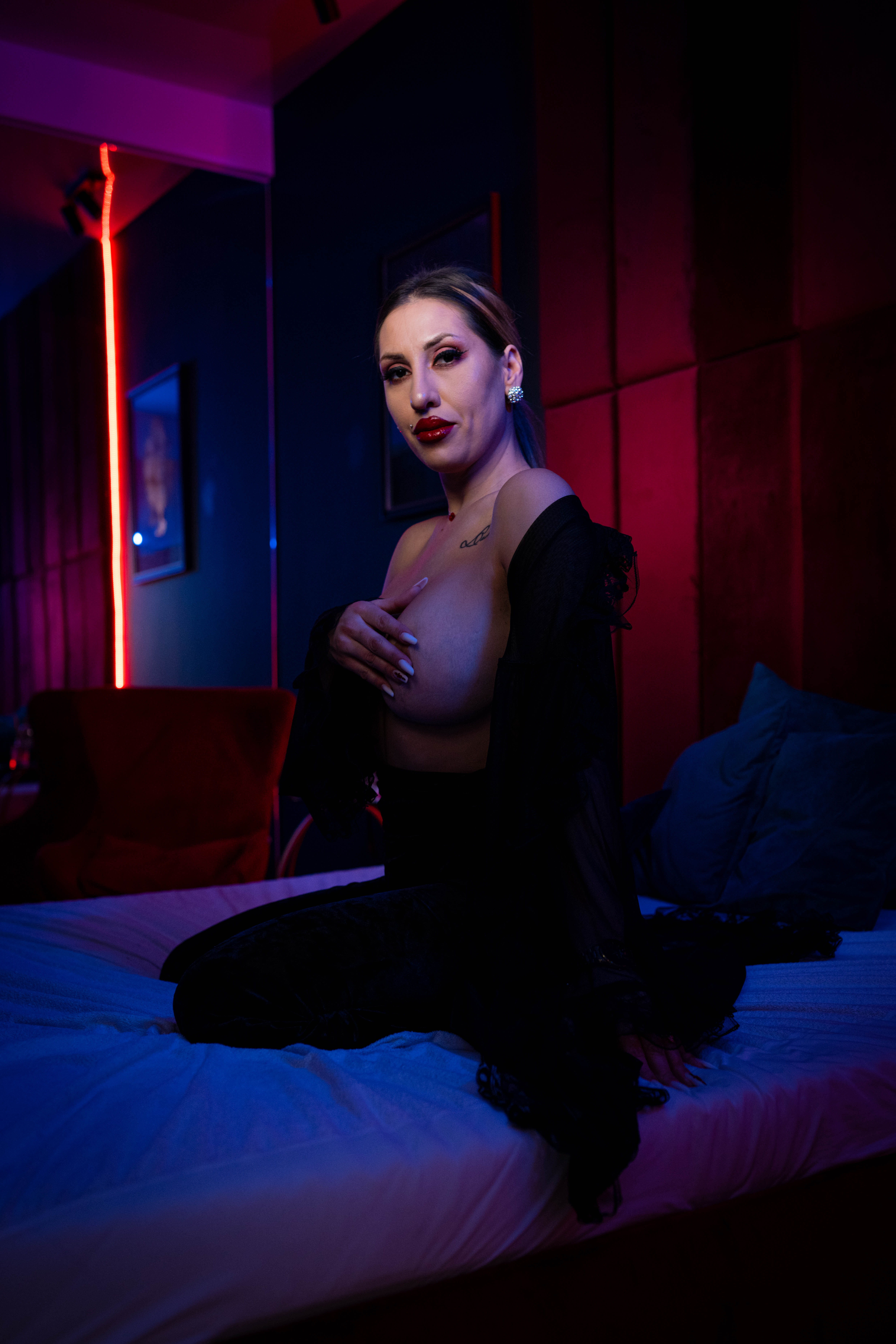 Artist VickeySpices Foto 4