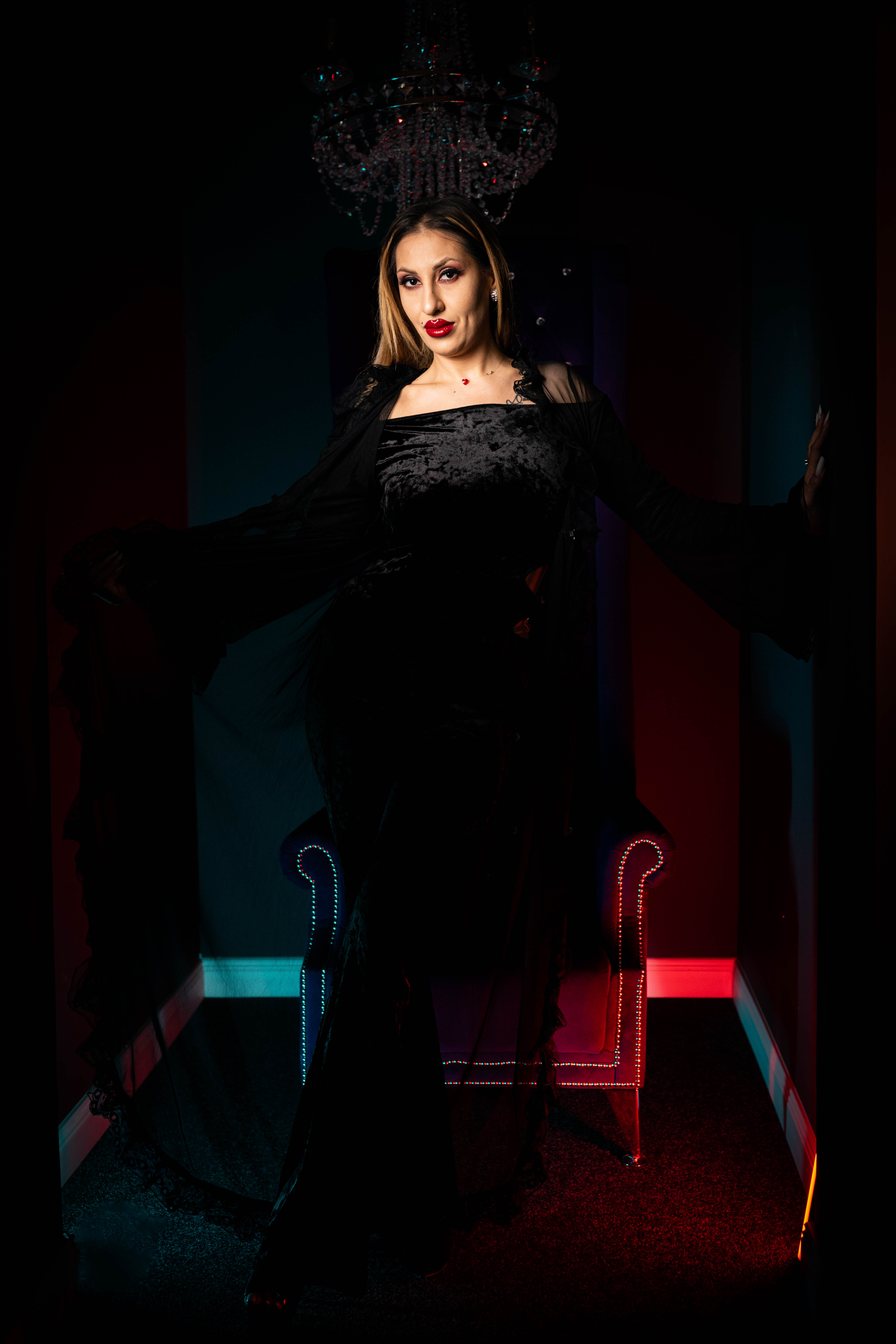 Artist VickeySpices Foto 5