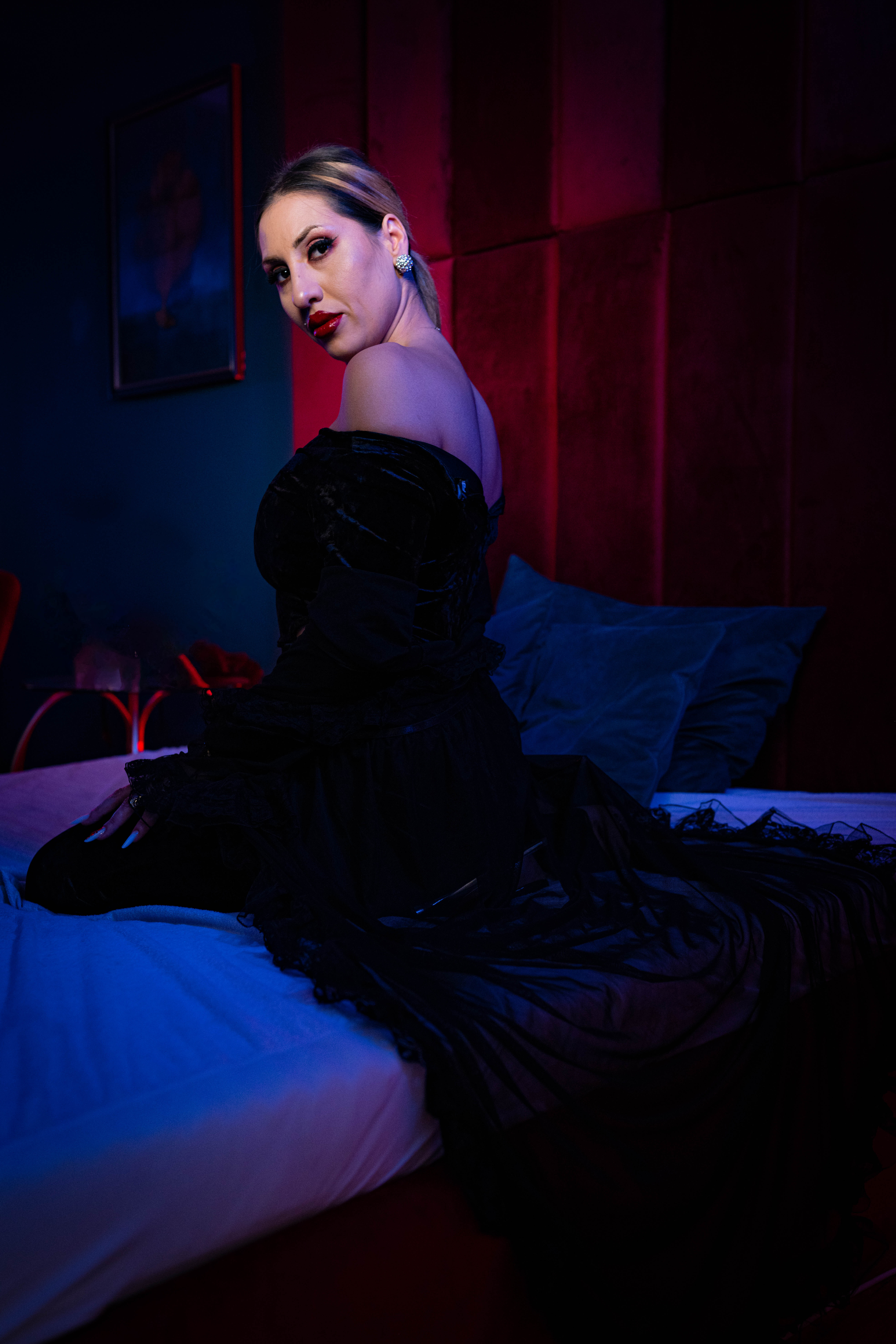 Artist VickeySpices Foto 1