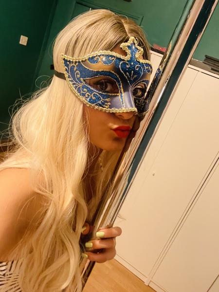Performer PoleDanceQueenX Photo 1