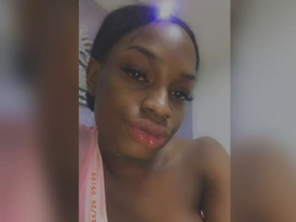 ExoticEbonyXXXX Profilbild des Cam-Modells 