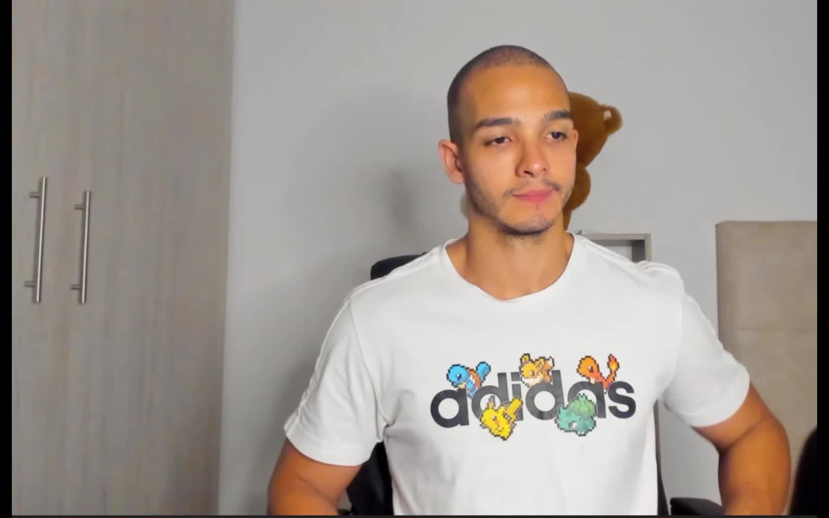 Intérprete AndrewT Video 1