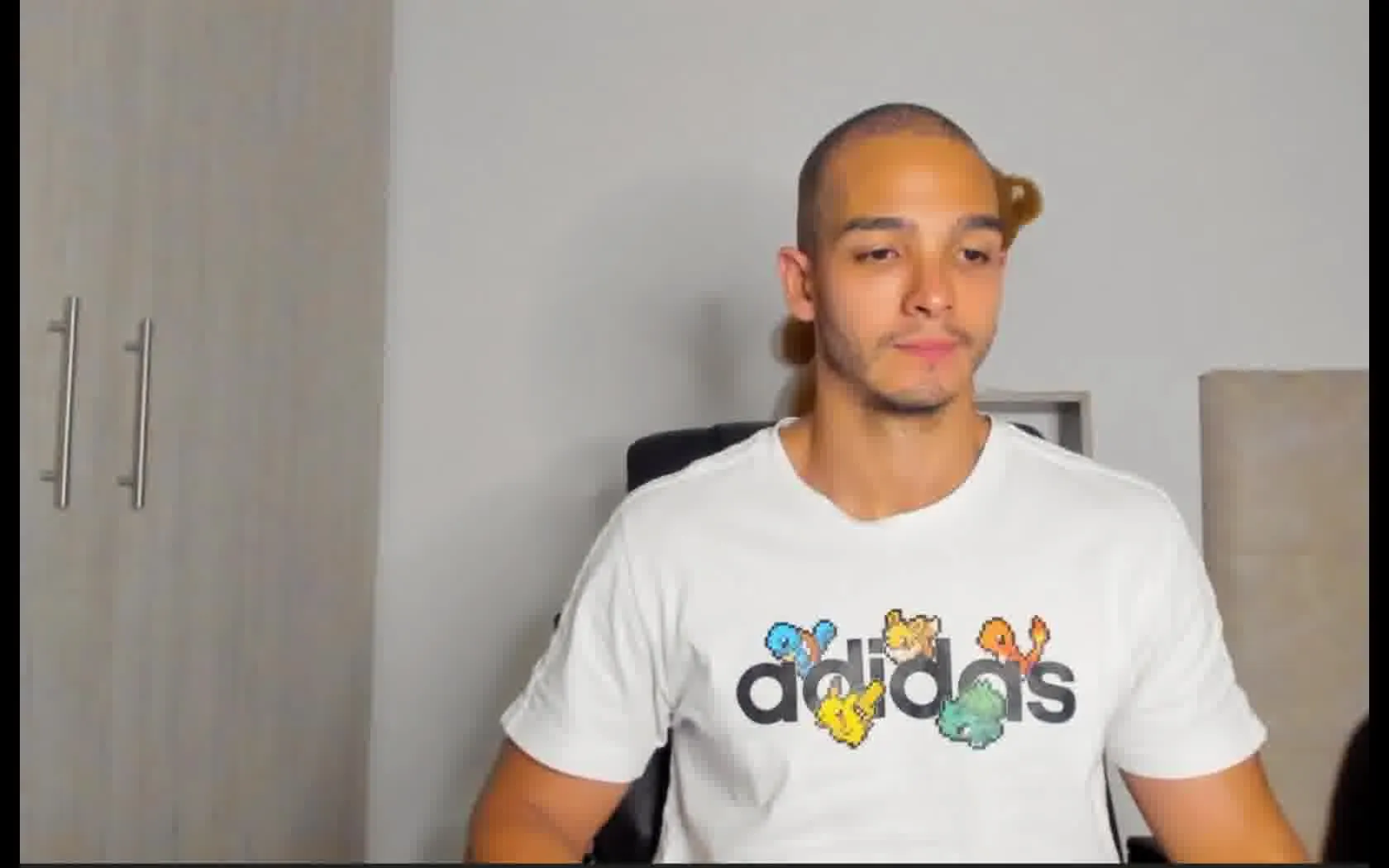 Utøver AndrewT Video 1