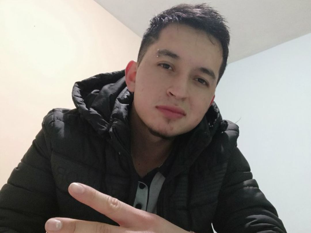 Foto de perfil de modelo de webcam de BRAYANLO 