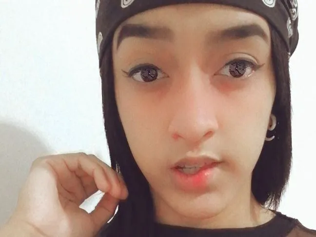 JannaAlaby immagine del profilo del modello di cam