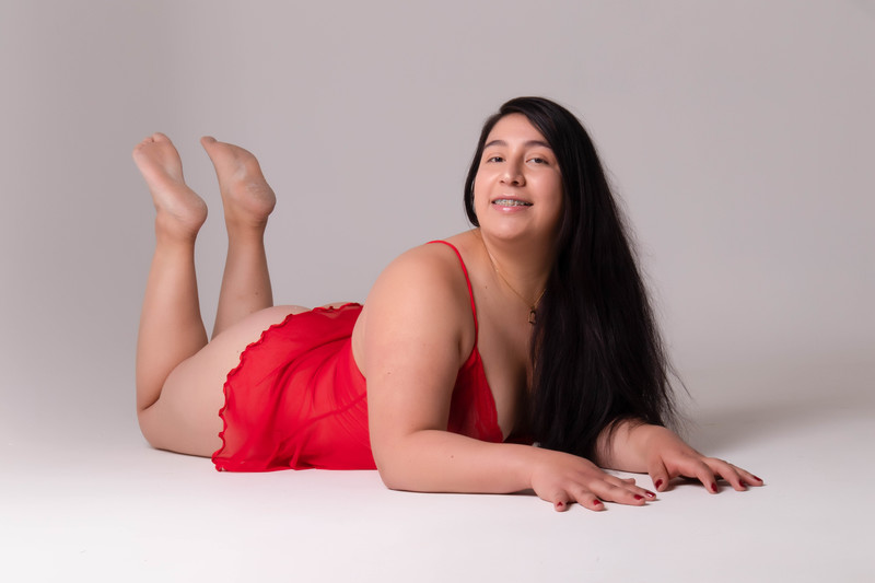 Performer JuliaBlum Photo 1