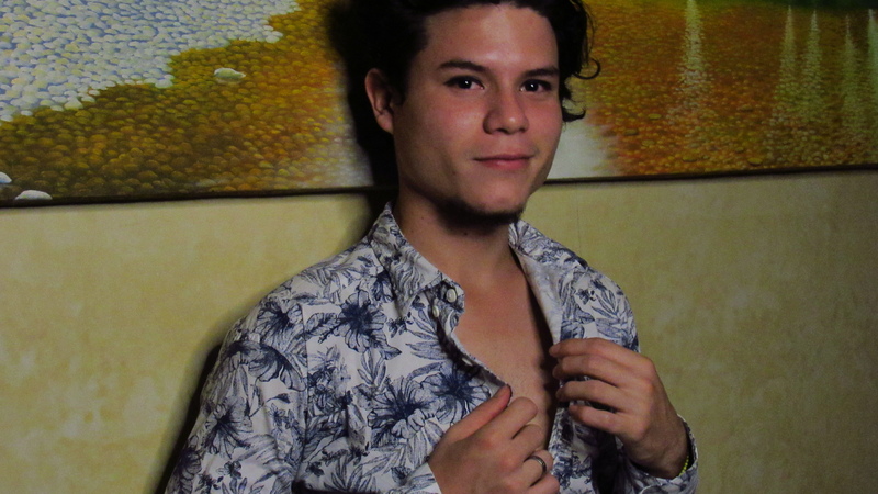 Artist ErickLhombana Foto 10