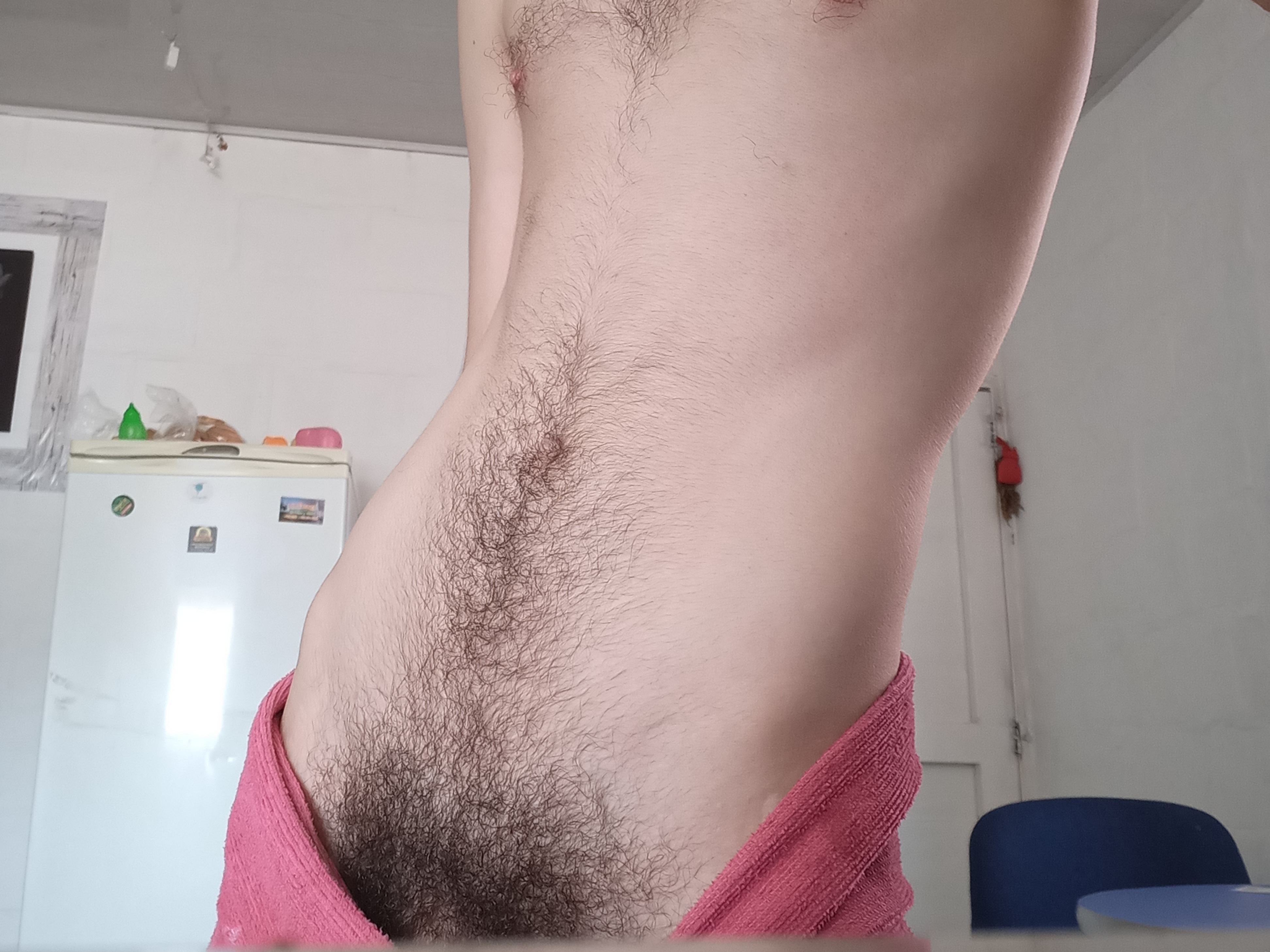Image de profil du modèle de webcam ErickLhombana