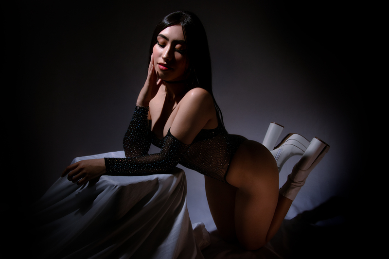 Artiest AntonelaPrada Foto 3