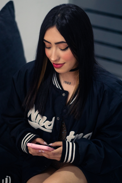 Artiest AntonelaPrada Foto 6