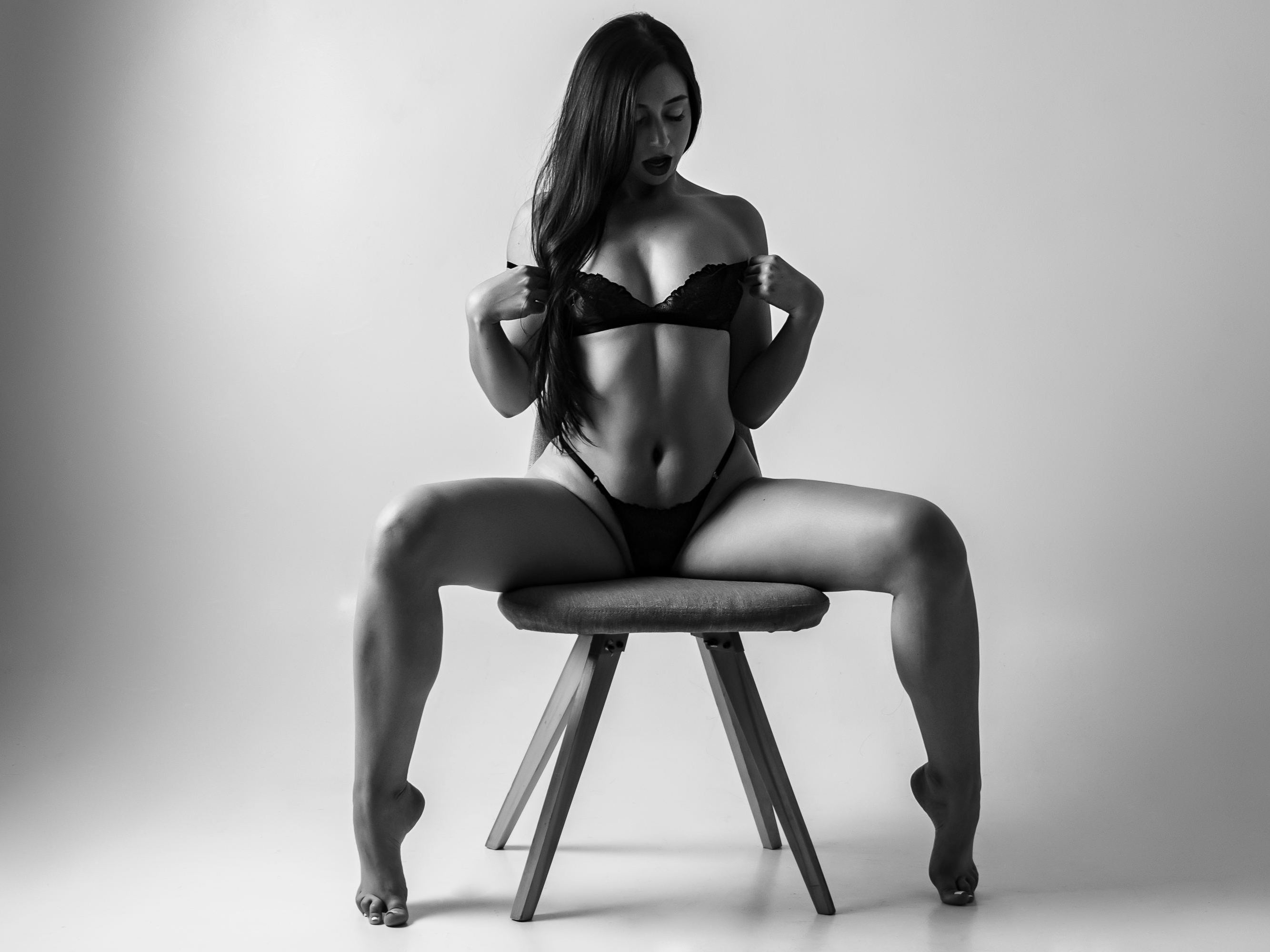 DahianaCruz profielfoto van cam model