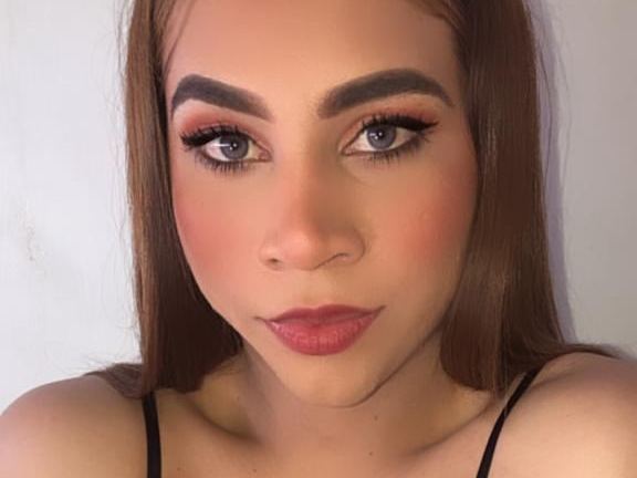 Imagen de perfil de modelo de cámara web de tatianadollce