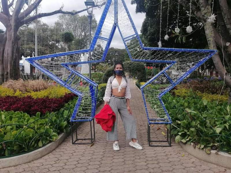 Artiest AlejaTraviesa Foto 8