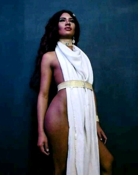 Artiest AlejaTraviesa Foto 4