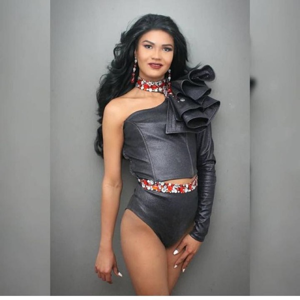 Artiest AlejaTraviesa Foto 7