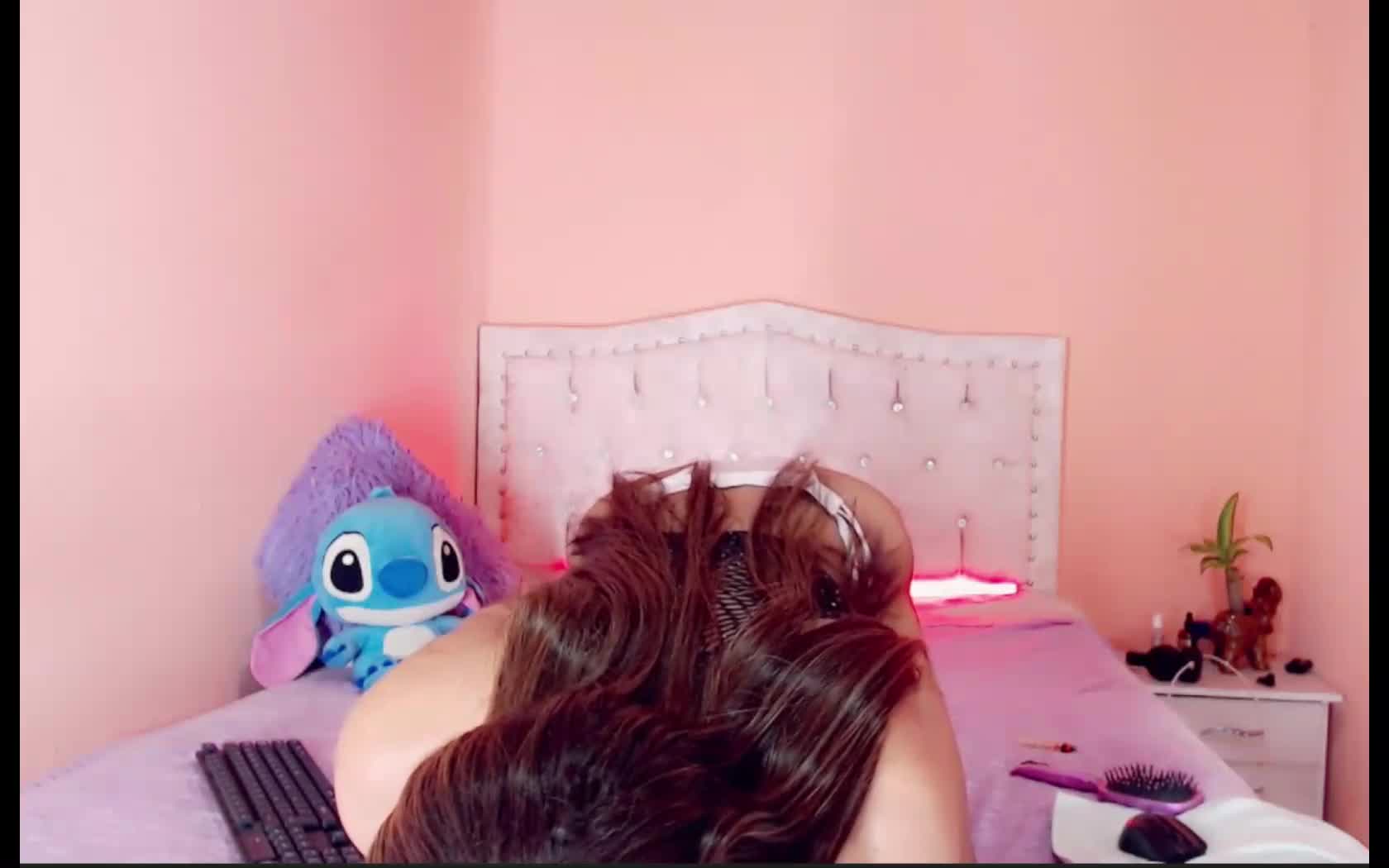 Artiest AlejaTraviesa Video 1