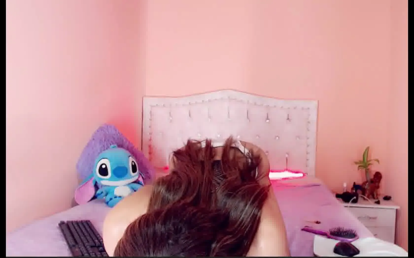 Interprète AlejaTraviesa Vidéo 1