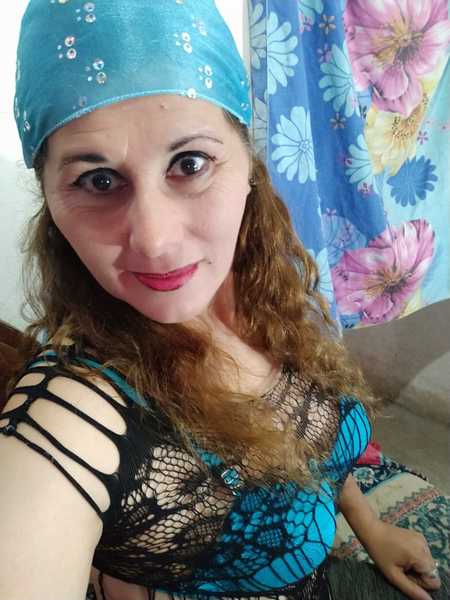 Darsteller SweetJadeWoman Foto 3