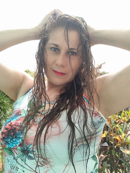Darsteller SweetJadeWoman Foto 9