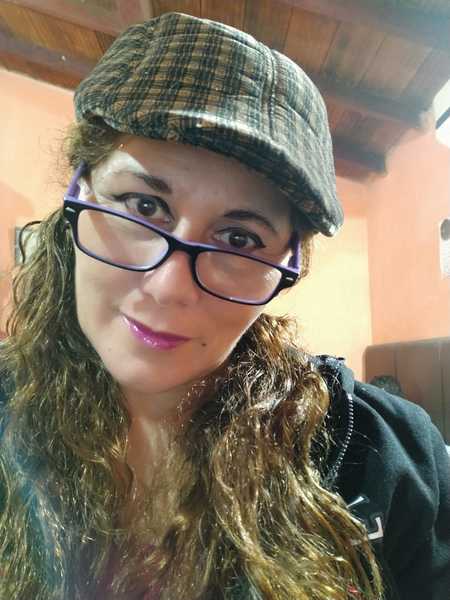 Darsteller SweetJadeWoman Foto 11