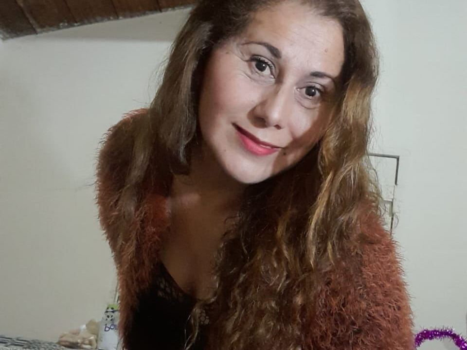 SweetJadeWoman profilbild på webbkameramodell 