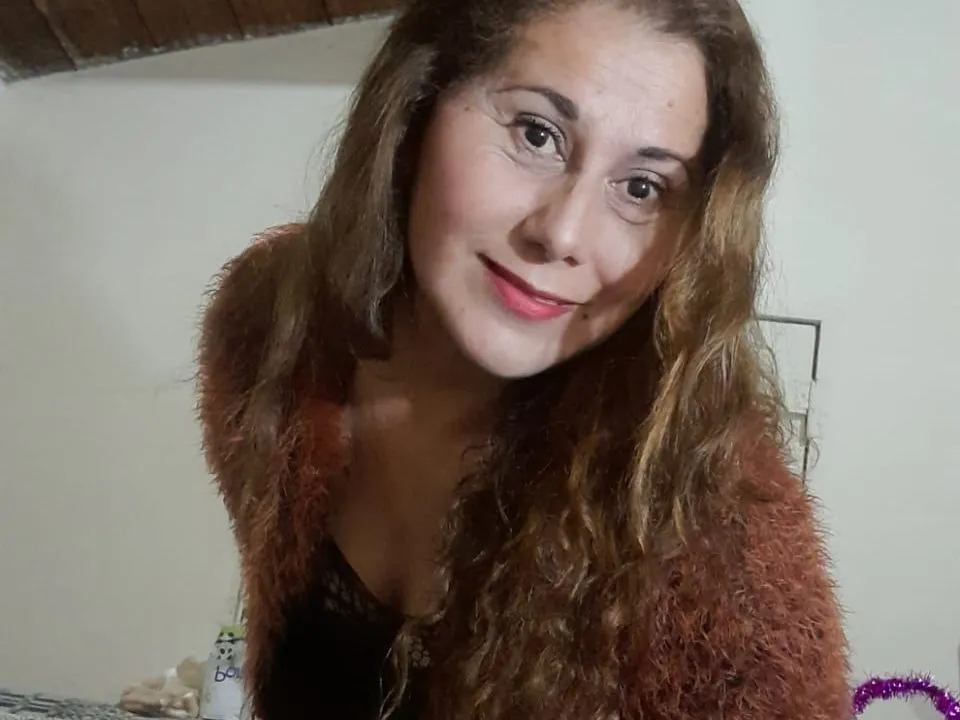 SweetJadeWoman profielfoto van cam model