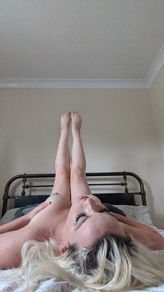 Utøver BritishBlondeLynsey Bilde 12